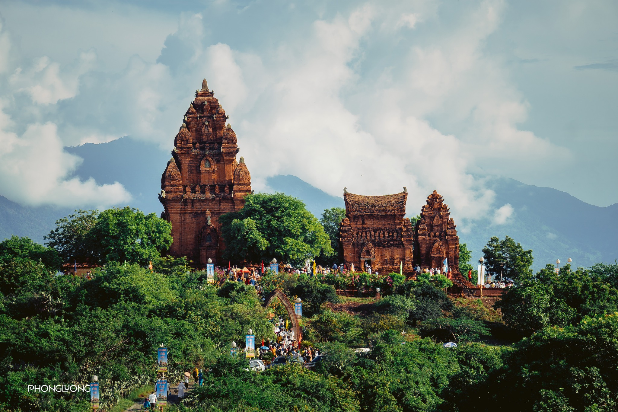 le-kate-nam-tai-thap-po-klong-garai