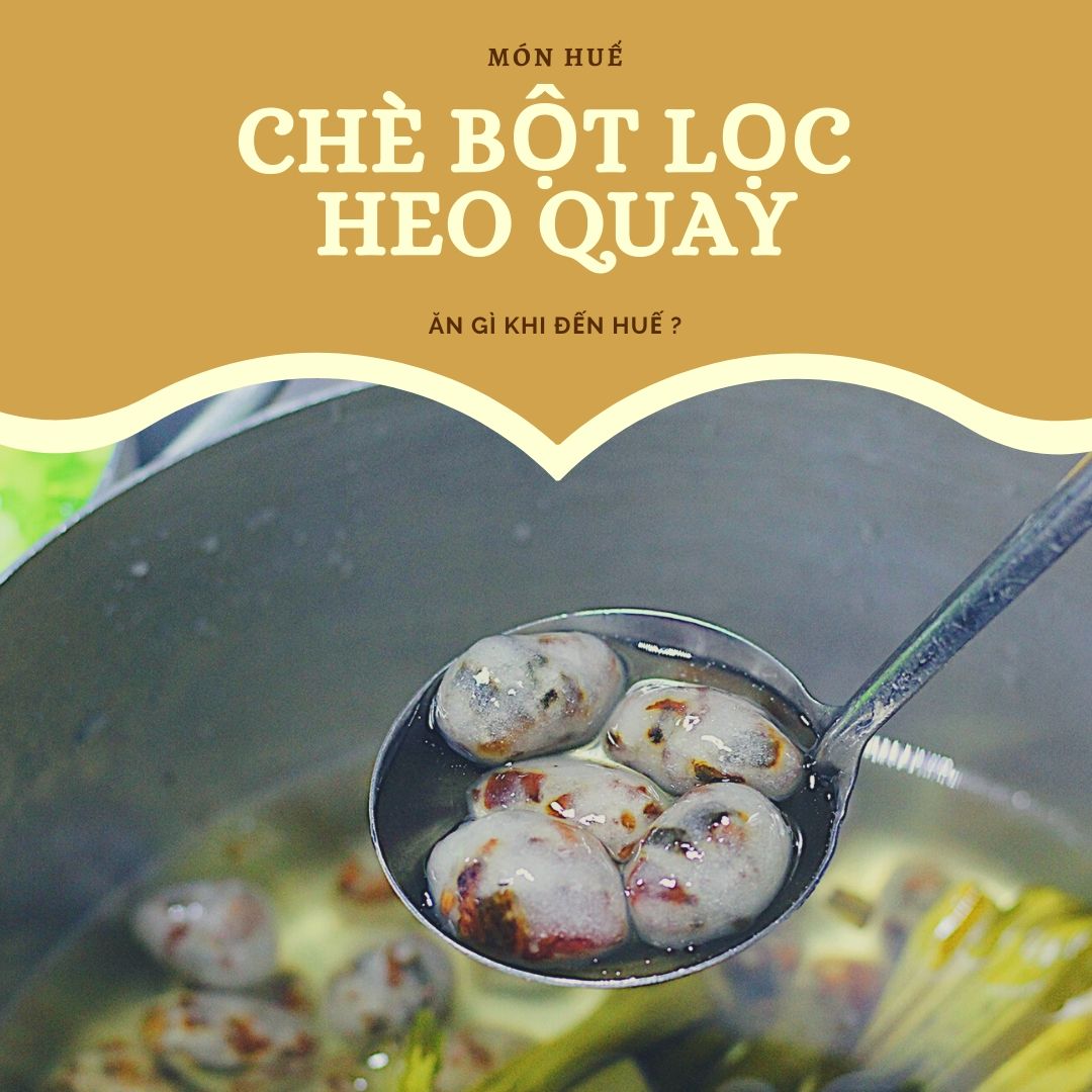 ẩm thực huế