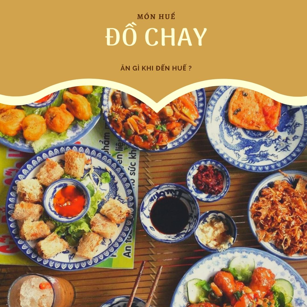 ẩm thực huế