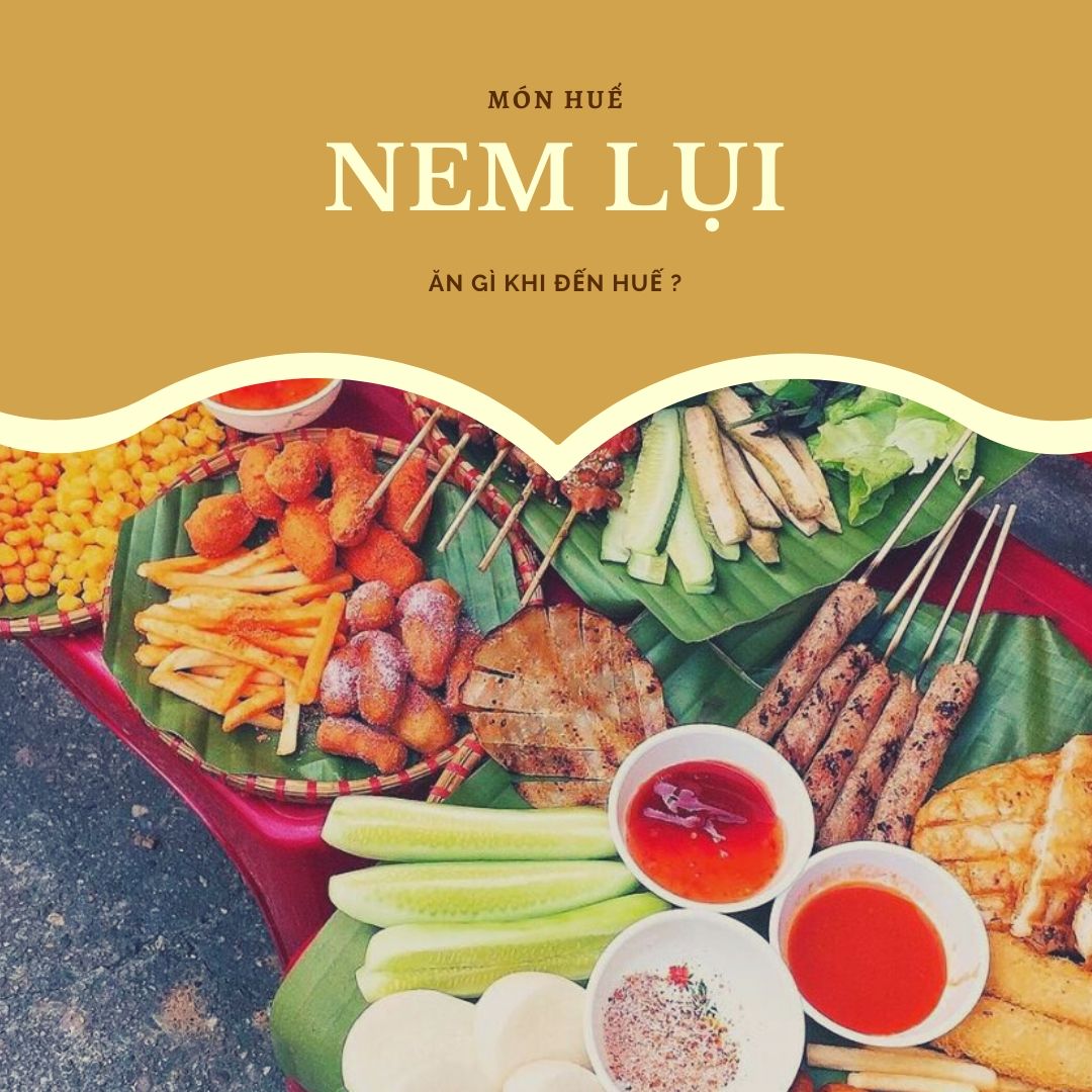 ẩm thực huế