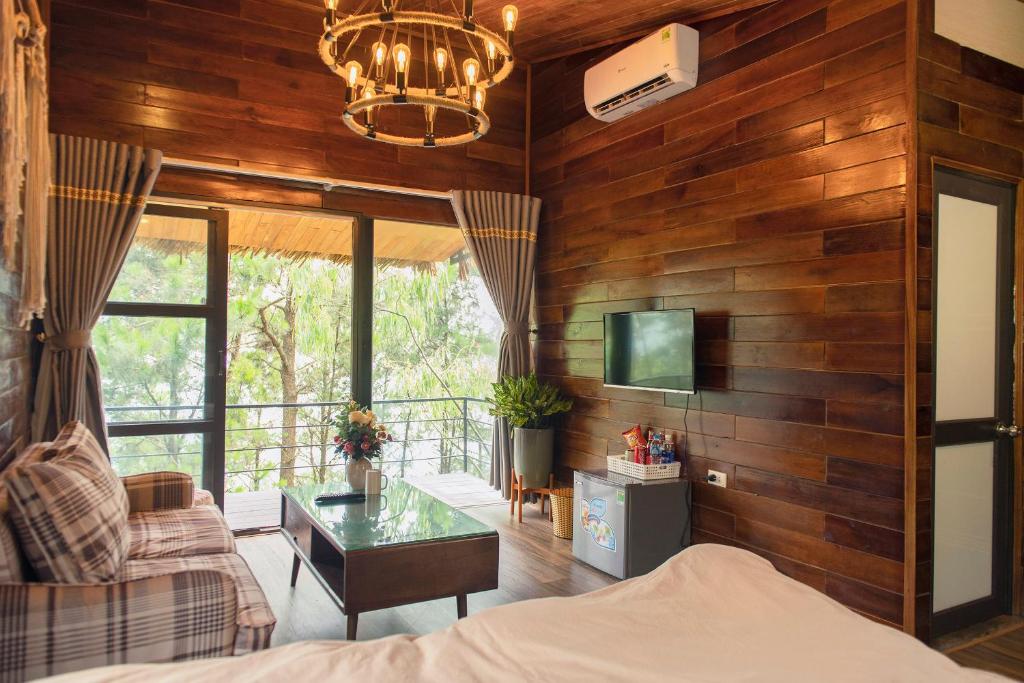 chillout-village-tam-dao