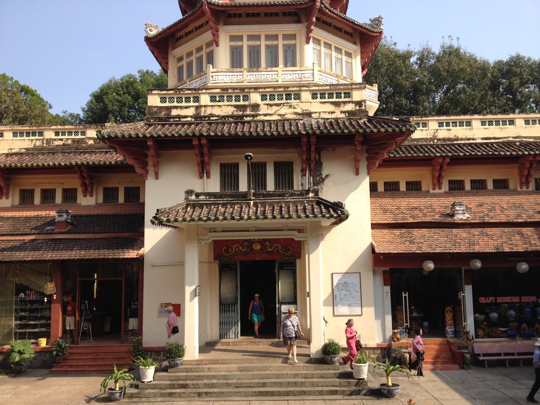 bao-tang-lich-su-viet-nam-tphcm