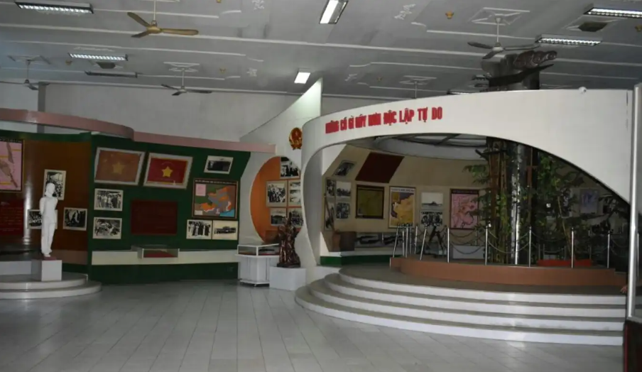 bao-tang-luc-luong-vu-trang-mien-dong-nam-bo-02-smarttravel