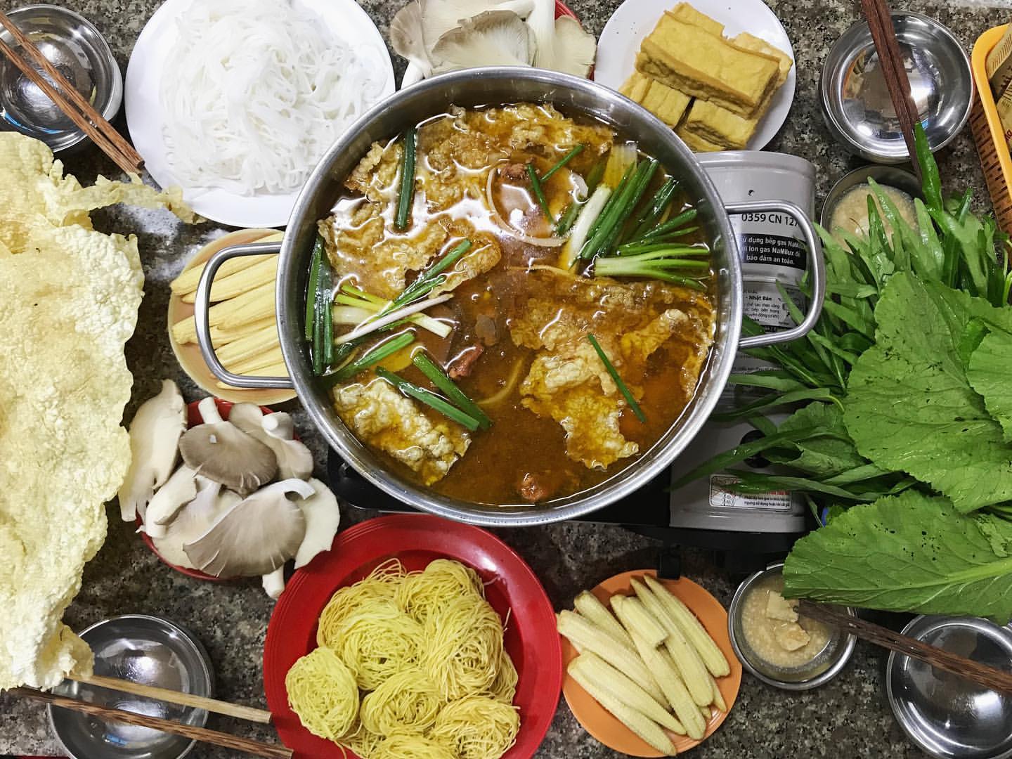lau-vit-nau-chao-can-tho