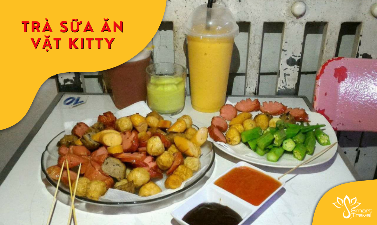 ăn vặt vĩnh long ở đâu