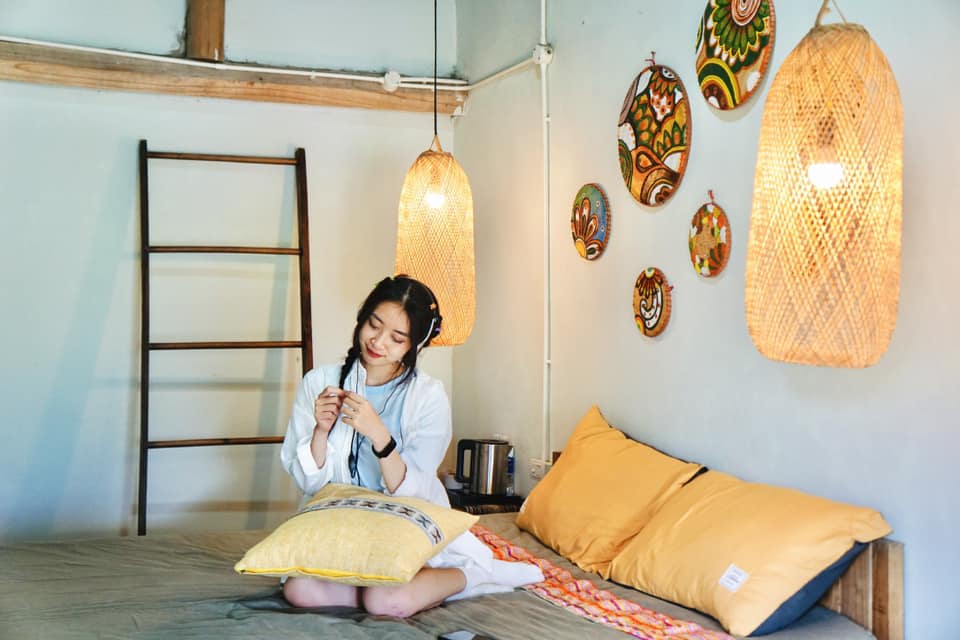 gao house homestay