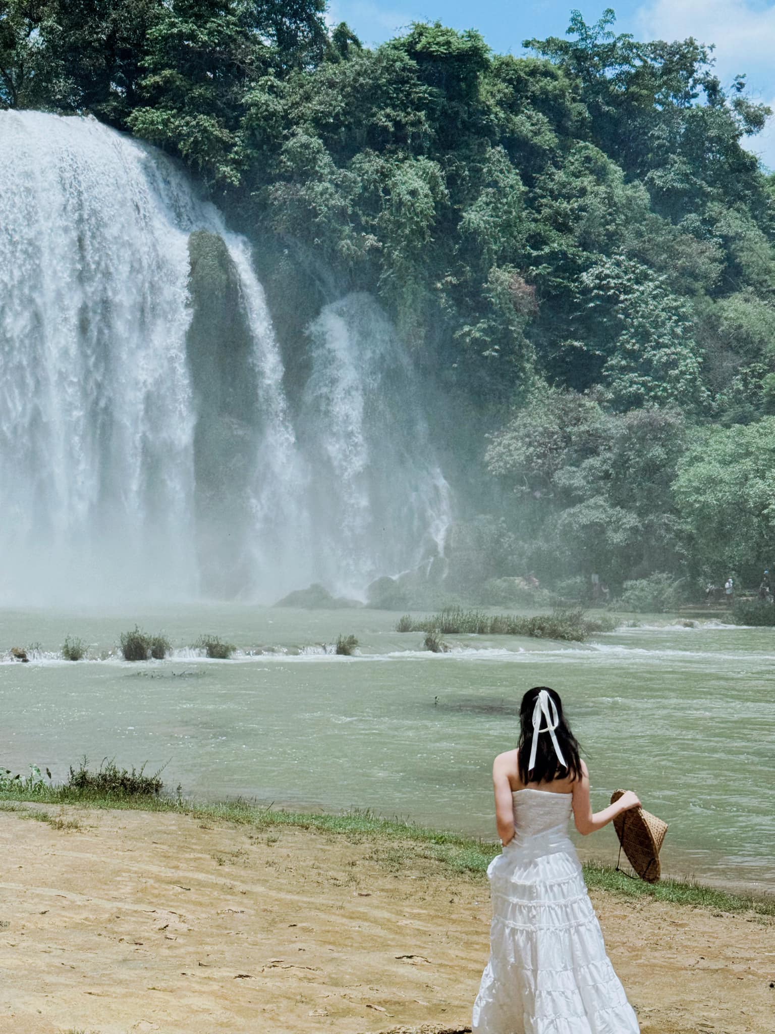 lich trinh du lich cao bang