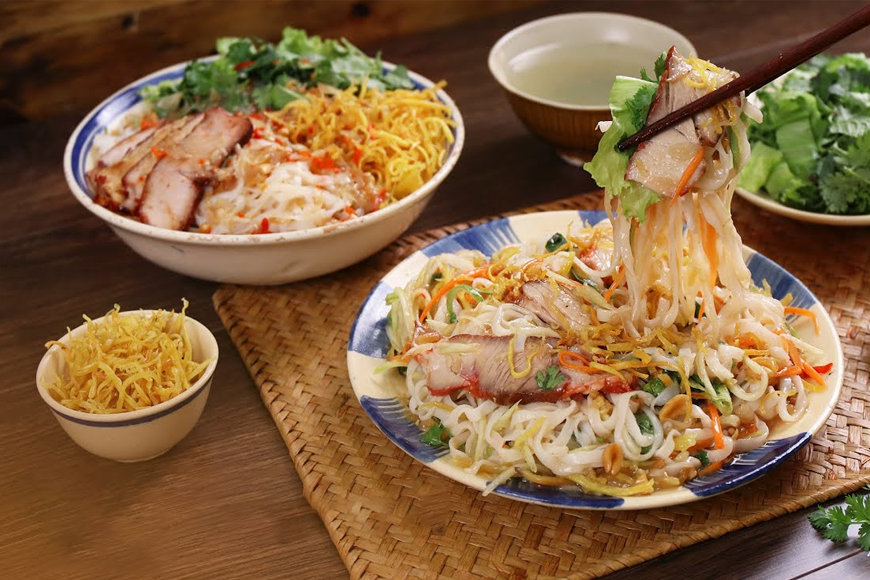 Món ăn hấp dẫn nhiều tín đồ ẩm thực. Ảnh: Sưu tầm