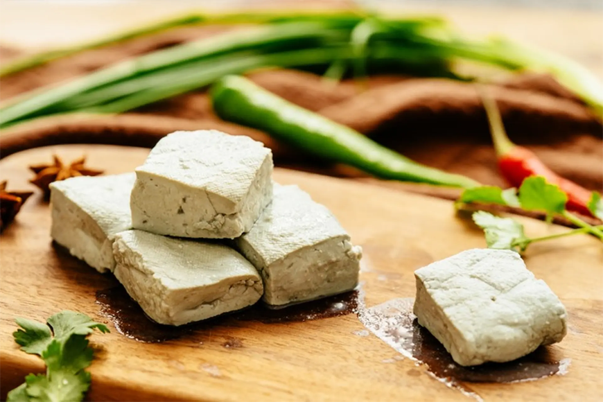 Thành phần đặc biệt trong món ăn. Ảnh: Sưu tầm