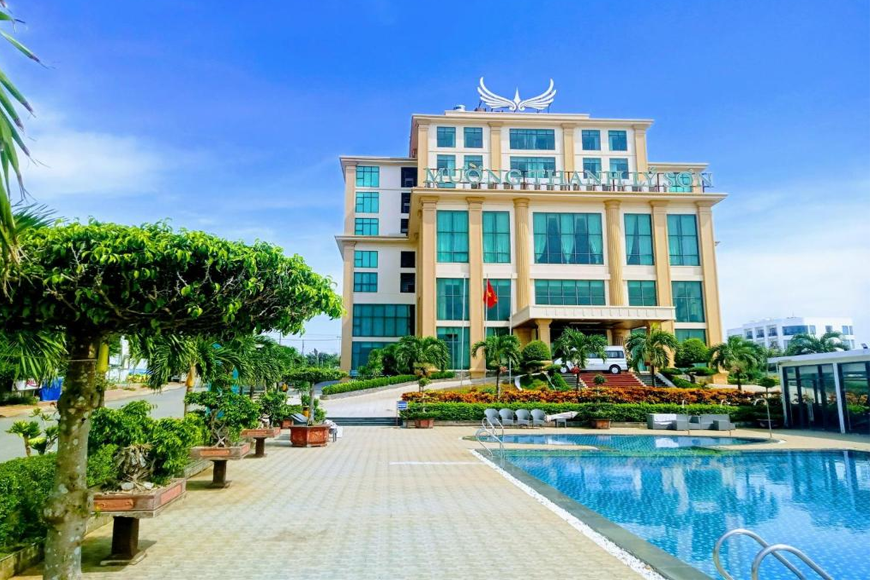 Không gian nghỉ dưỡng cao cấp. Ảnh: Sưu tầm