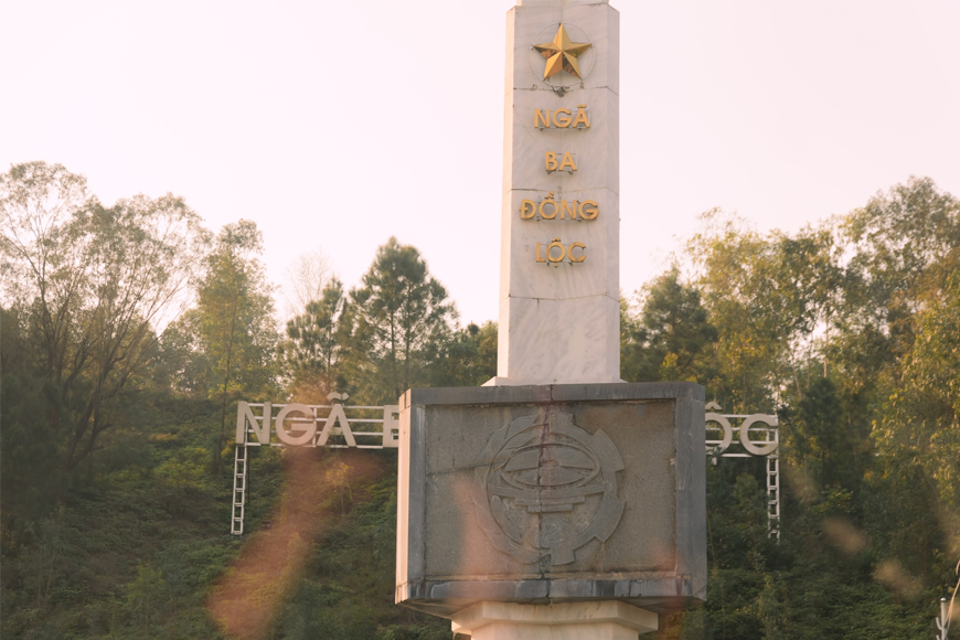 Lưu ý khi tới tham quan di tích. Ảnh: Sưu tầm