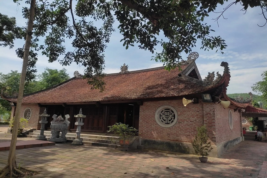Thời gian và địa điểm tổ chức lễ hội truyền thống. Ảnh: Sưu tầm