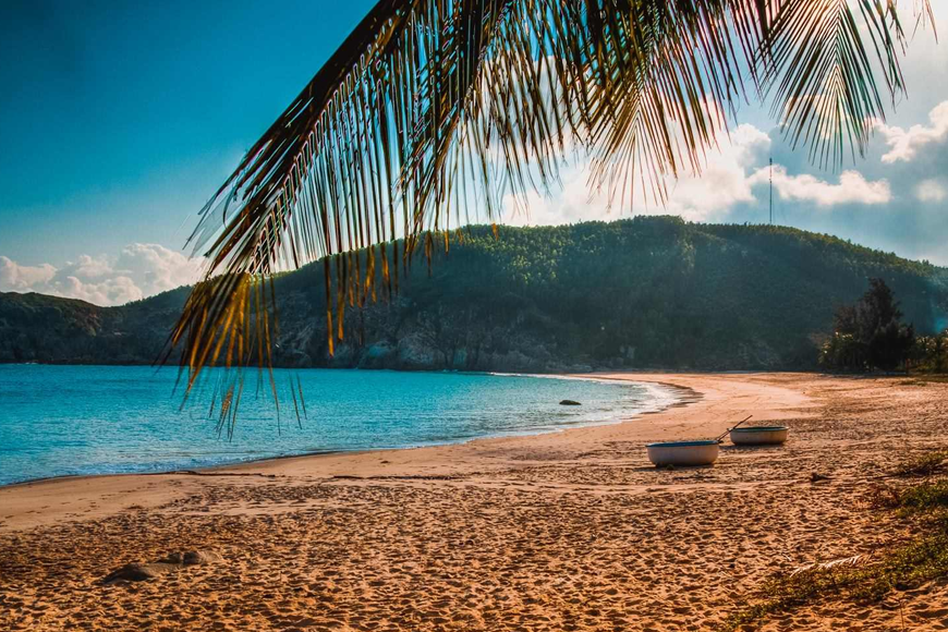 Không gian lý tưởng để hòa mình trong làn nước mát. Ảnh: Sưu tầm