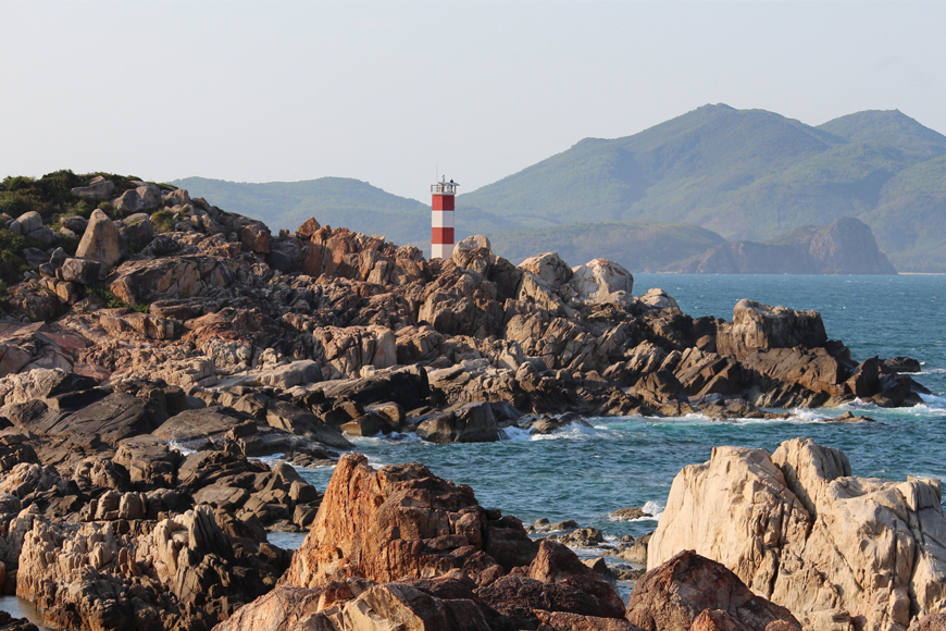 Khung cảnh tuyệt đẹp để có những bức ảnh để đời. Ảnh: Sưu tầm