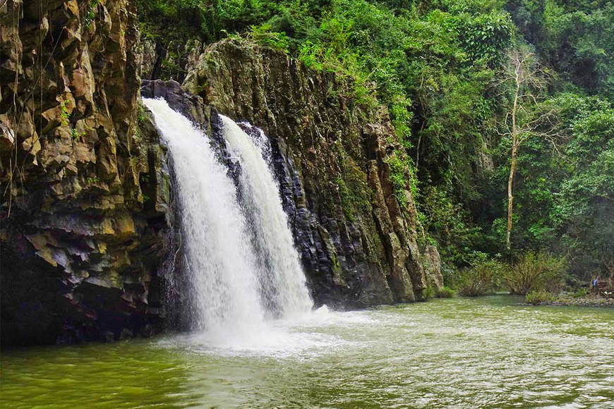 Thời điểm thích hợp để khám phá điểm đến này. Ảnh: Sưu tầm