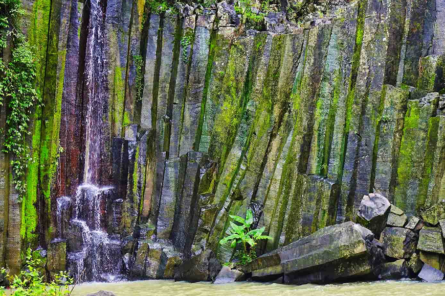 Lưu ý để có một chuyến đi an toàn. Ảnh: Sưu tầm