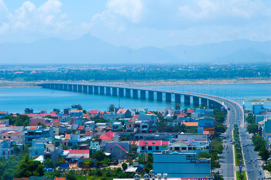 Lựa chọn thời gian du lịch Đắk Lắk thích hợp. Ảnh: Sưu tầm