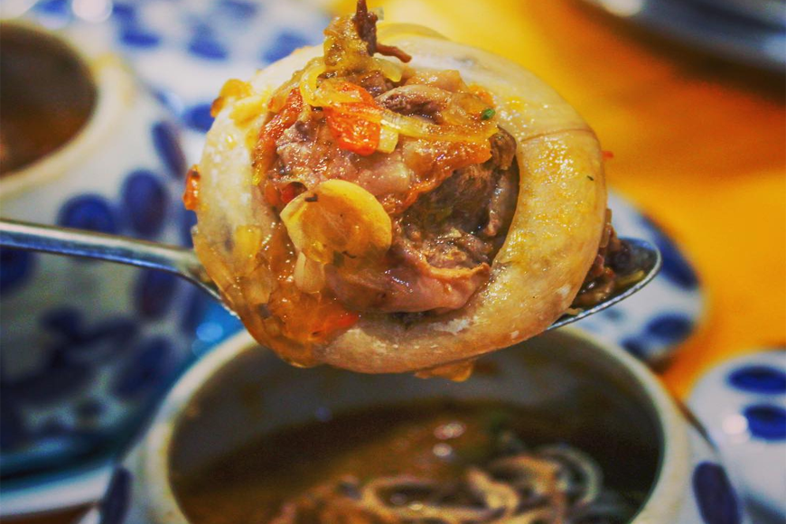 Đặc sản Đắk Lắk du khách nên thử. Ảnh: Sưu tầm