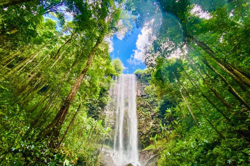 Thời điểm lý tưởng để bắt đầu hành trình. Ảnh: Sưu tầm