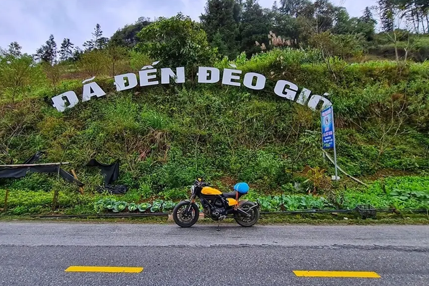 Điểm đến check in lý tưởng. Ảnh: Sưu tầm