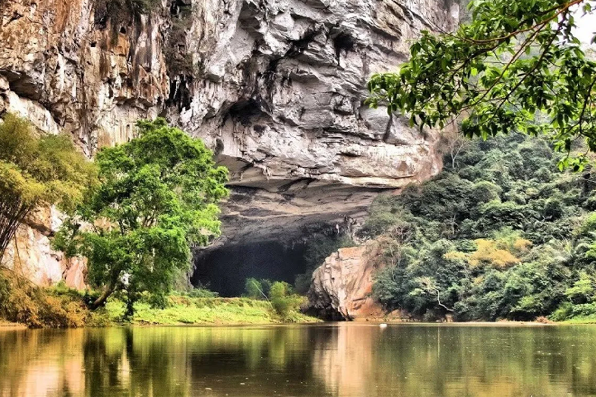 Thời điểm thích hợp để khám phá động. Ảnh: Sưu tầm