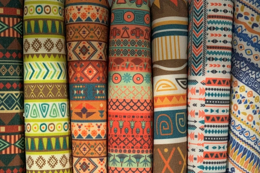 Món quà ý nghĩa sau chuyến đi. Ảnh: Sưu tầm