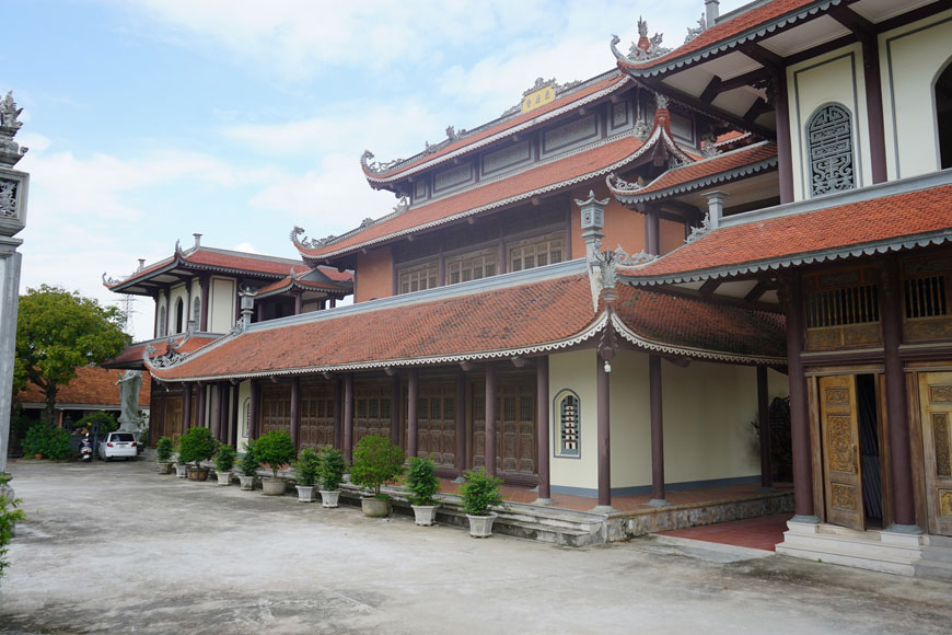 Chùa Muống