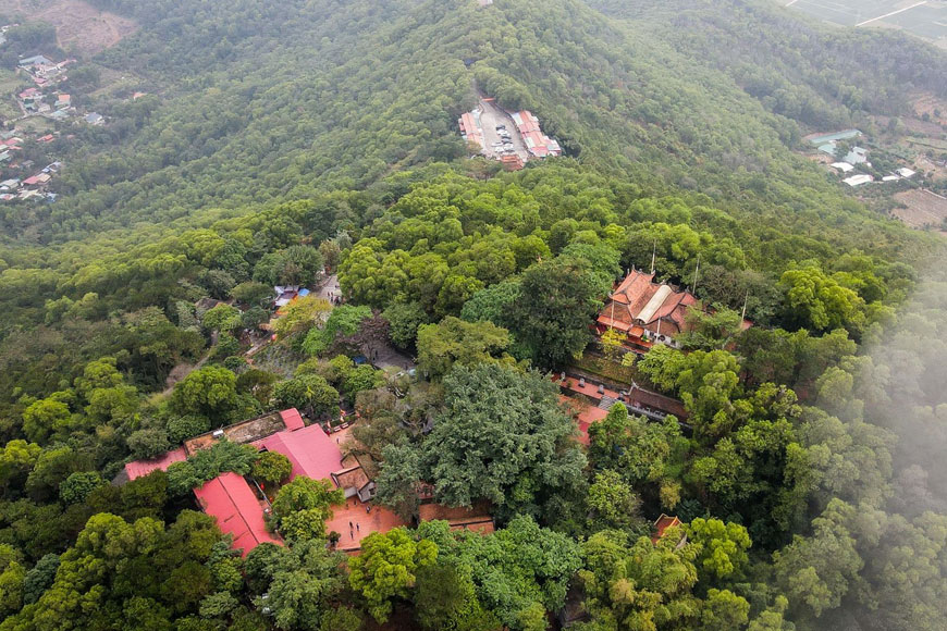dia chi den cao an phu