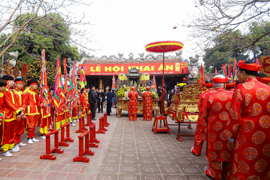 Kinh nghiệm du lịch dịp lễ hội