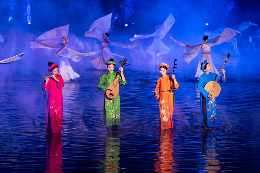 “Tinh Hoa Bắc Bộ”