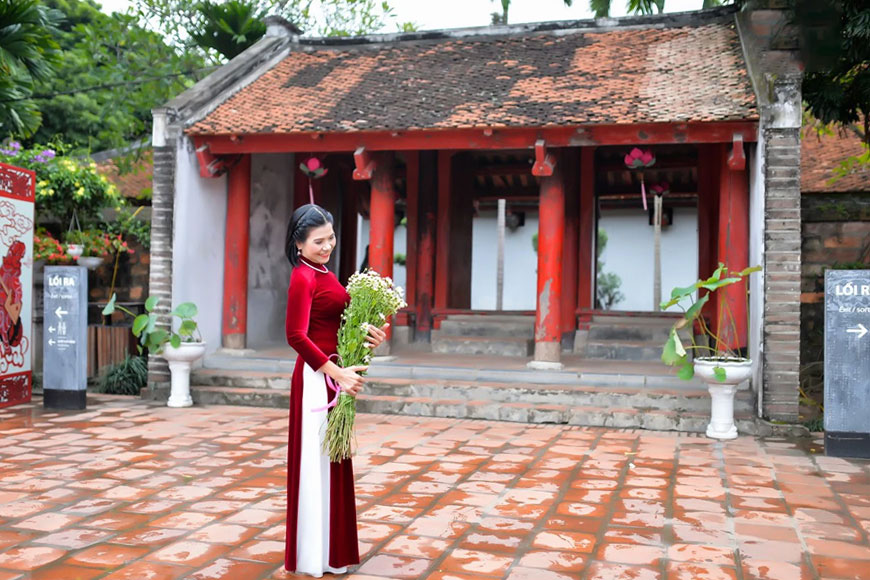 Văn Miếu - Quốc Tử Giám