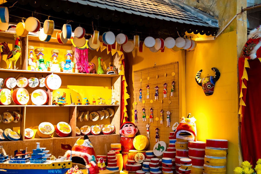 hoang thanh thang long