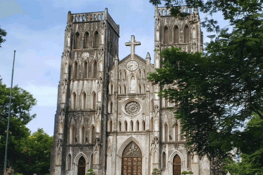 Bình yên những ngày thu. Ảnh: Sưu tầm