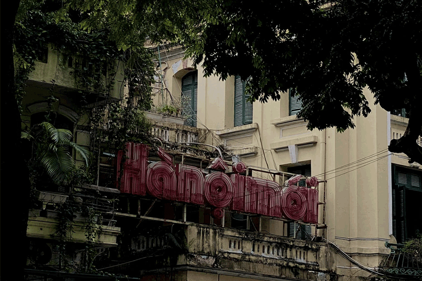 Điểm đến check in lý tưởng. Ảnh: Sưu tầm