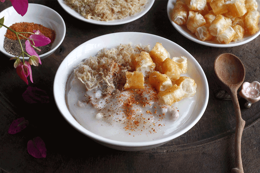 Món ngon khó cưỡng. Ảnh: Sưu tầm