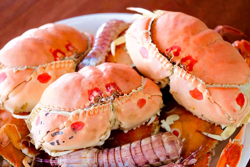 Cúm núm Sa Huỳnh