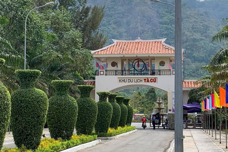 khu du lich nui ta cu