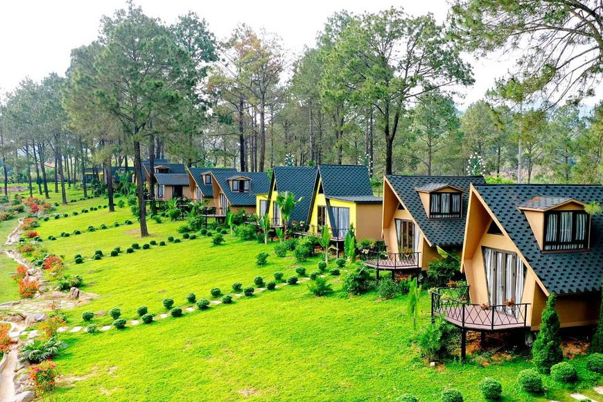 du lich sinh thai moc chau