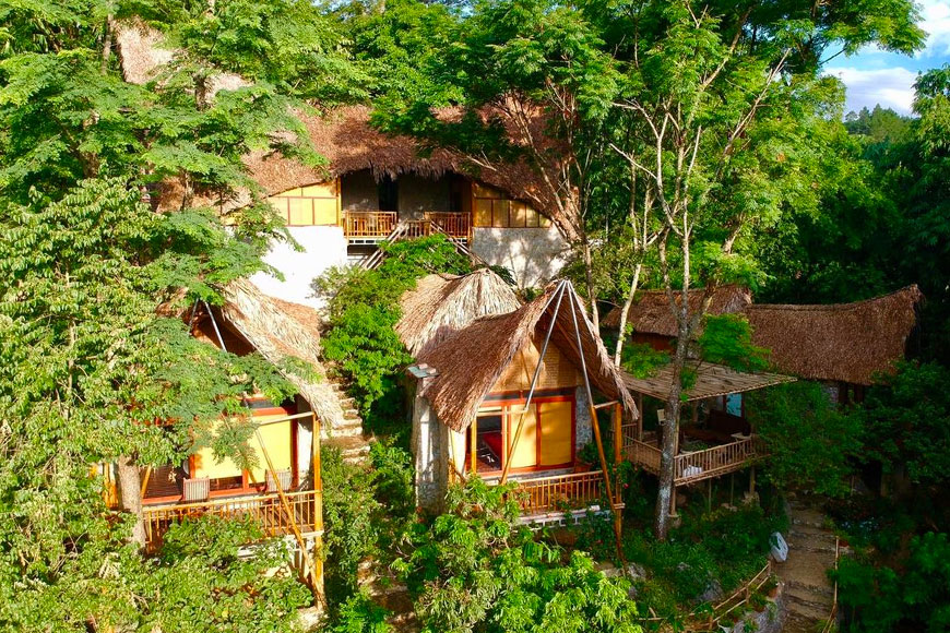 Mộc Châu Retreat