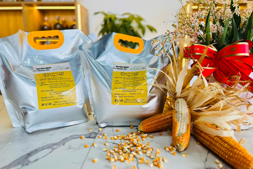 dia chi mua ruou ngo