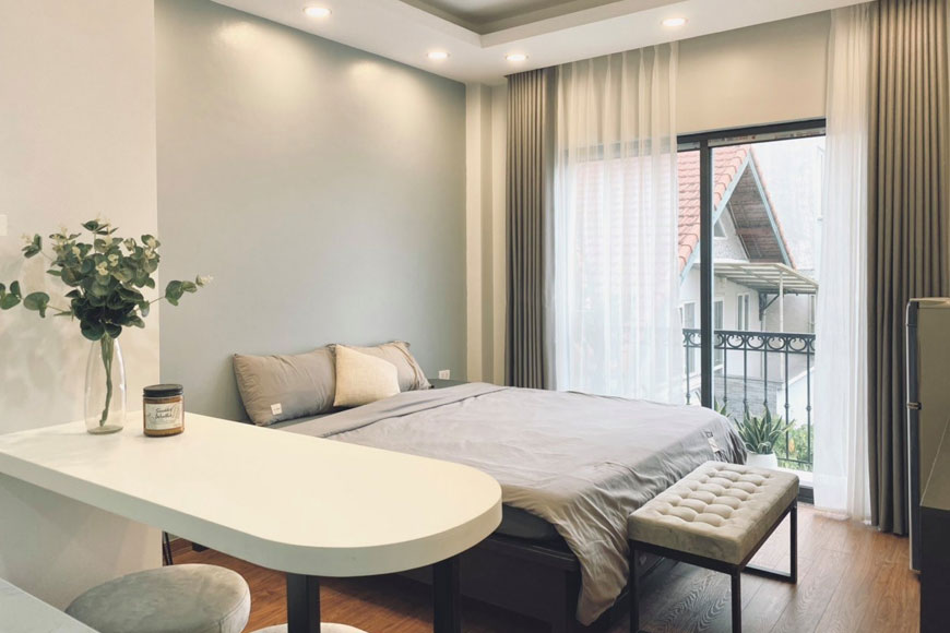 Le Rêve Homestay