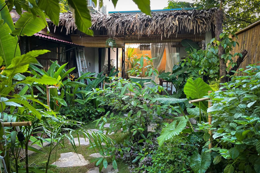  Lii’s Garden