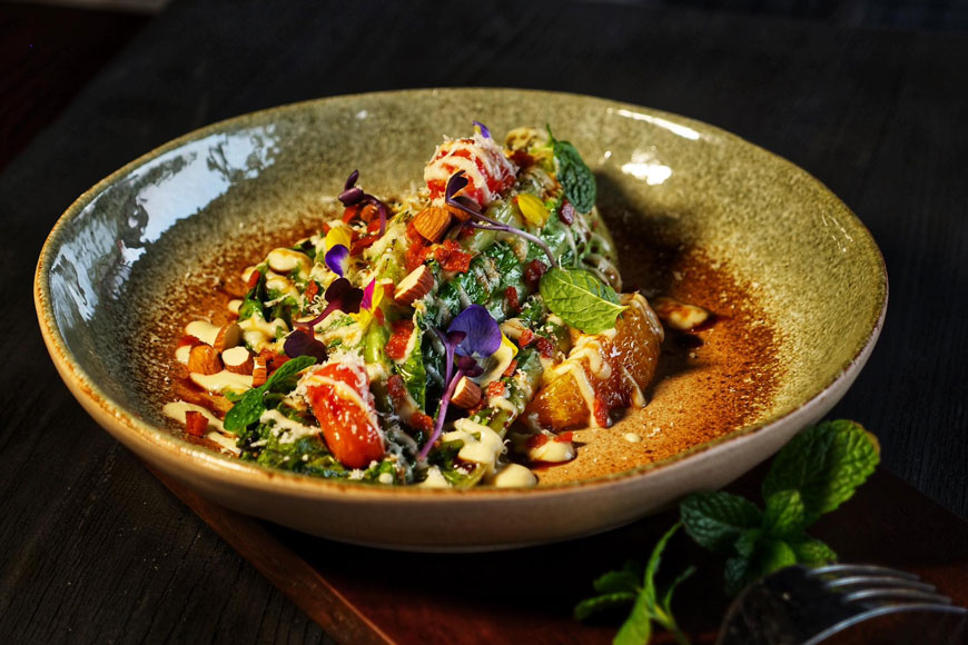 LAVIE Coffee & Dining