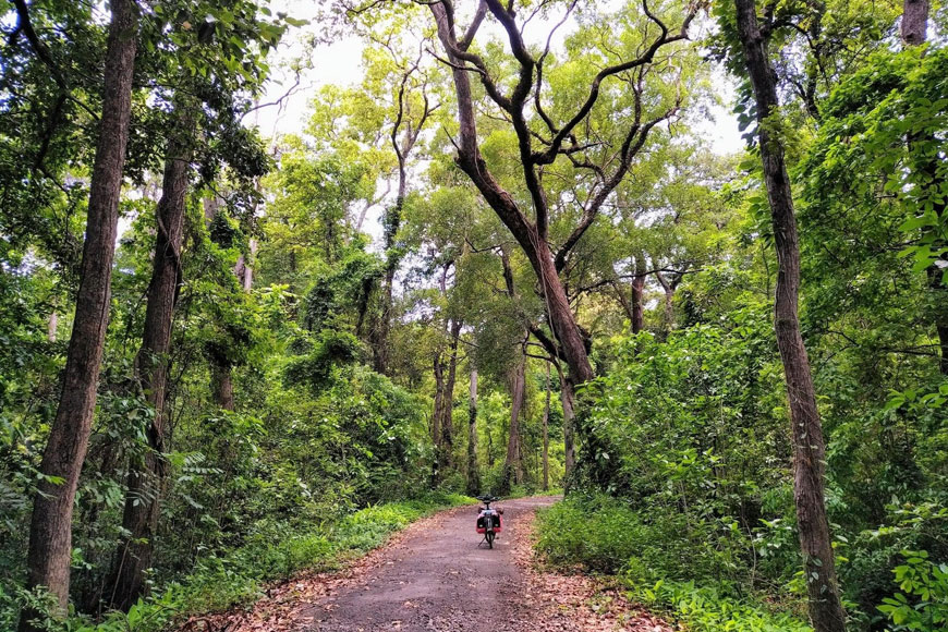 di tích tháp Yang Prong Đắk Lắk