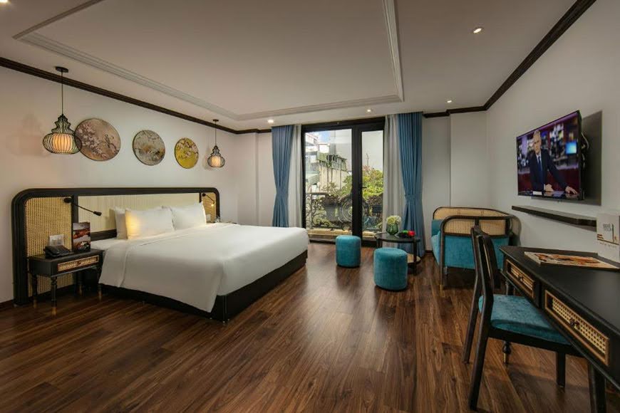 Media Central Hotel & Spa