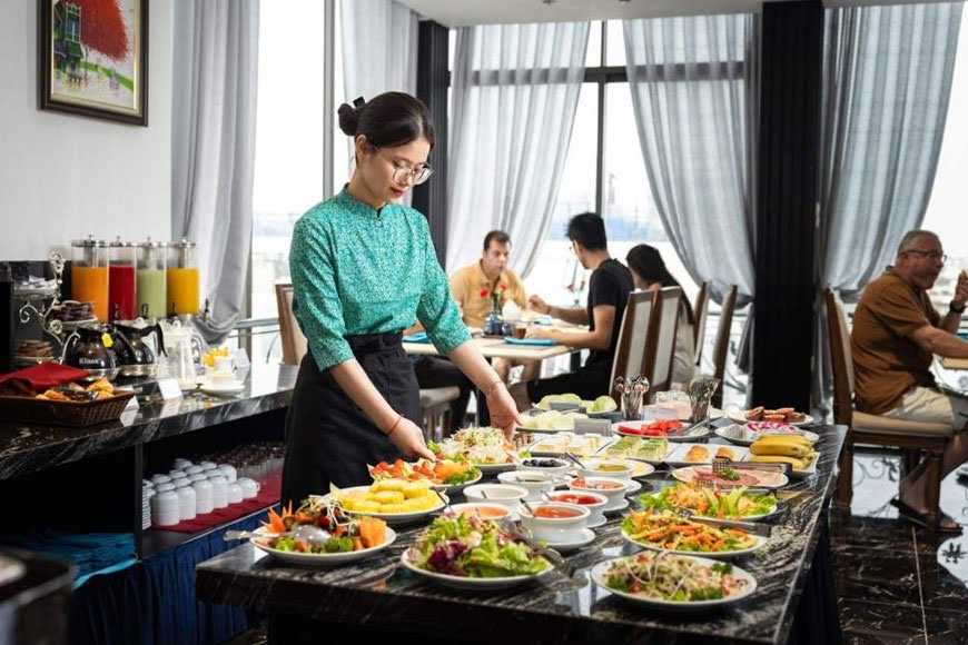 Hanoi Old Quarter Hotel