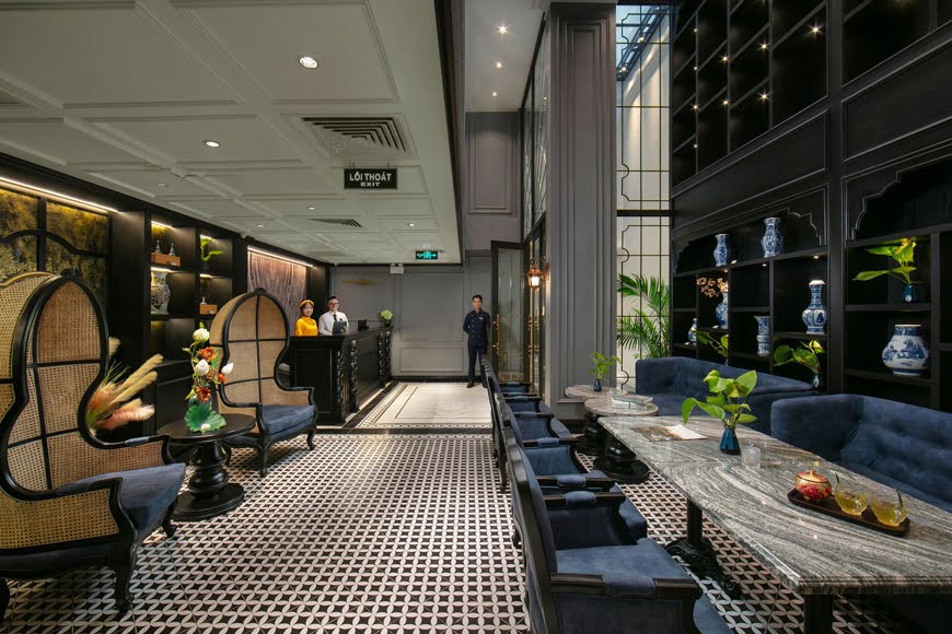 Casa Dos Príncipes Hotel & Spa