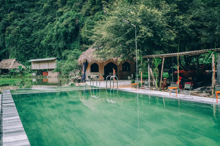 Ninh Binh Valley Homestay