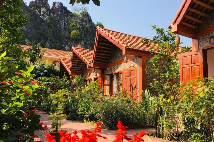  Tam Coc Friendly Homestay