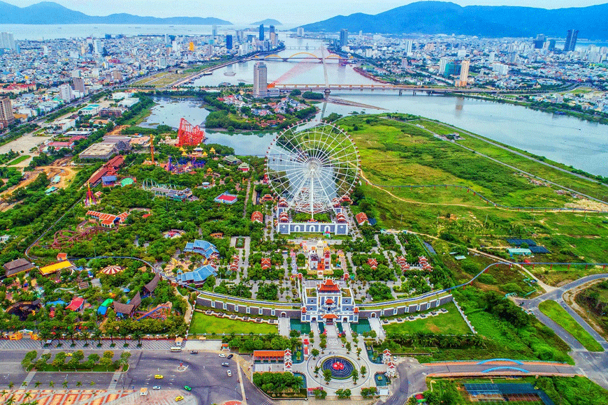 da nang